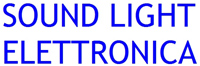 Logo di SOUND LIGHT ELECTRONICA
