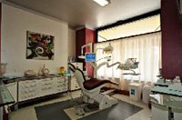 foto di CENTRO DENTISTICO SPECIALISTICO di SCILLA GIORDANI & C. sas