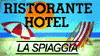 ALBERGO LA SPIAGGIA