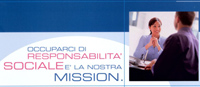 Logo di ISSIM ISTITUTO PER IL SERVIZIO SOCIALE NELL'IMPRESA