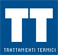Logo di TRATTAMENTI TERMICI SRL