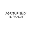 Logo di AGRITURISMO IL RANCH