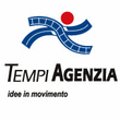 Logo di TEMPI AGENZIA