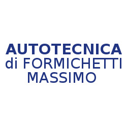 Logo di AUTOTECNICA FORMICHETTI