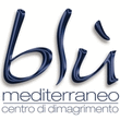 Logo di BLU MEDITERRANEO