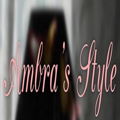 Logo di AMBRA'S STYLE - TESSUTI E TENDAGGI DI CASTELLANI & MANCIN