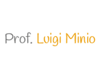 Logo di MINIO PROF. LUIGI
