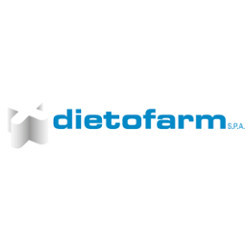 Logo di DIETOFARM SPA