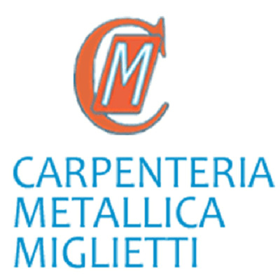 Logo di CARPENTERIA METALLICA MIGLIETTI