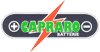Logo di CAPRARO ROBERTO BATTERIE