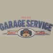 Logo di GARAGE SERVICE