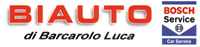 Logo di BIAUTO