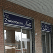 Logo di DIMENSIONE NOTTE