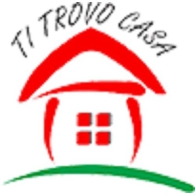 Logo di AGENZIA IMMOBILIARE TI TROVO CASA