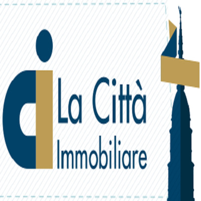 Logo di LA CITTA' IMMOBILIARE AGENZIA IMMOBILIARE