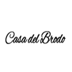 Logo di CASA DEL BRODO DAL DOTTORE