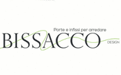 Logo di BISSACCO DESIGN