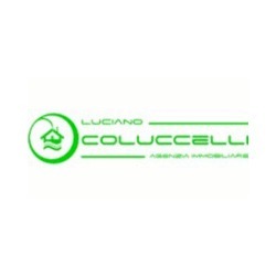 Logo di LUCIANO COLUCCELLI AGENZIA IMMOBILIARE