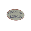 Logo di CERAMICHE BORGIA