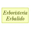 Logo di ERBORISTERIA ERBALIDO