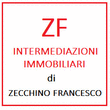 Logo di ZF INTERMEDIARI IMMOBILIARI DI ZECCHINO FRANCESCO