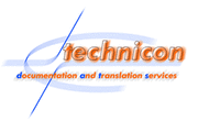 Logo di TECHNICON