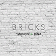 Logo di BRICKS RISTORANTE PIZZA