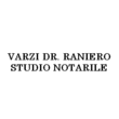 Logo di VARZI DR. RANIERO STUDIO NOTARILE