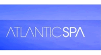 Logo di CENTRO BENESSERE ATLANTIC SPA