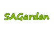 Logo di SA GARDEN