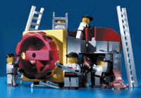 Logo di BLUMEL srl