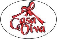 Logo di CASAVIVA