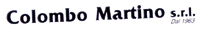 Logo di COLOMBO MARTINO srl