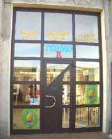 Logo di TERMO-K snc