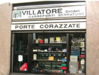 Logo di ALFONSO VILLATORE