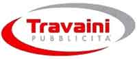 Logo di TRAVAINI PUBBLICITA'