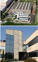 Logo di STERLING FLUID SYSTEMS (ITALY) spa