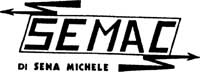 Logo di SEMAC