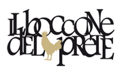 Logo di IL BOCCONE DEL PRETE