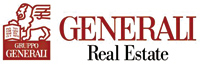 Logo di GENERALI REAL ESTATE spa