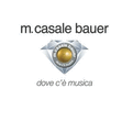 Logo di CASALE BAUER M. S.R.L.