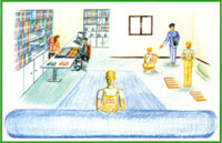 Logo di OTMAR FLOOR