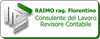 STUDIO RAIMO RAG. FIORENTINO