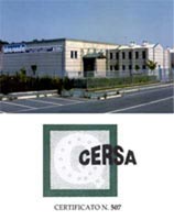 Logo di IDROSONDA srl