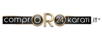 Logo di COMPRO ORO 24 KARATI
