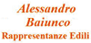 ALESSANDRO BAIUNCO