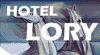 Logo di HOTEL LORY