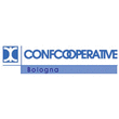 Logo di CONFCOOPERATIVE BOLOGNA