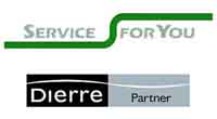 Logo di SERVICE FOR YOU sas