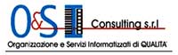Logo di O & SI CONSULTING srl